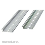 IDEC Din Rail Mounting