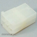 Molex Connector for relay 4.8mm pitch mini-fit series plug housing
