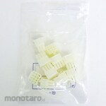 Molex Connector for relay 4.8mm pitch mini-fit series receptacle housing