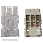 Molex Power CONN Plug/RCPT 2+PE 10.1MM