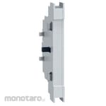 Schneider Electric Auxiliary Contact for TeSys VLS Gray 78mm TeSys TeSys VLS