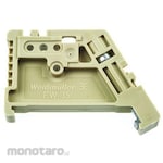 WEIDMULLER Weidmuller Din Rail Mounting Terminal Accessories End Brackets Ew Series (Stopper Terminal)