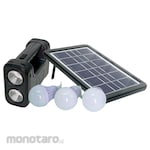 ADVANCE DIGITALS Panel Surya