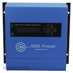 AIMS POWER Solar Charge Controller (Kontroler Pengisian Surya)