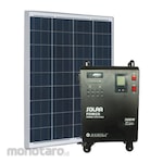 KENIKA Solar Home