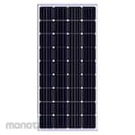 Leo Pump Solar Panel