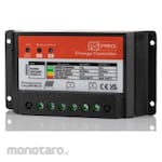 RS PRO Solar Charge Controller