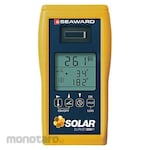 SEAWARD Solar Irradiance Meter