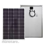 SOLANA Solar Panel Monocrystalline (Panel Surya)