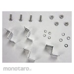 SOLARTECH POWER Solar Panel Mounting Hardware