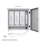 VIGI Solar Power System Components