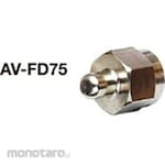 Abaniact Dummy resistor (packing in units of 10)