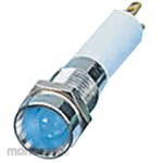 CML Innovative Technologies CML Innovative Technologies LED indicator light 8mm 24 V ac / dc