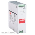 DAYTON DC Power Supply (Catu Daya DC)