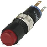 EAO EAO LED indicator 8mm 2.2V dc