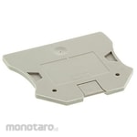 EATON End Cover 5 6 8 10 12MM XB Series Terminal Block