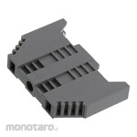 EATON End Stop 35MM Screw MT