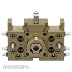 Eins Tool Changer