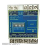 HOOSEKI Control Module (Modul Kontrol)
