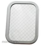 Kameda Denki Aluminum window frame WTA Wire-reinforced glass type