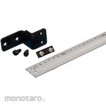 Kameda Denki DIN rail cutter scale