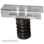 Kameda Denki High voltage relay terminal block with insulator