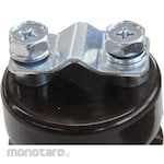 Kameda Denki Wire clamp bracket set