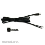 LINEEYE Power Plug Cable