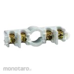 Legrand Strip with 4 Terminals (Blok Terminal)