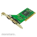 MOXA PCI/PCI Express Serial Boad