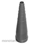 Nitto Kogyo BP14 cable bushing