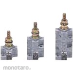 Nitto Kogyo Bar holder integrated type