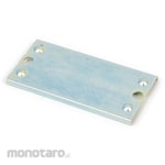 Nitto Kogyo Breaker repair parts Heat sink