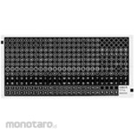 Nitto Kogyo Circuit symbol label