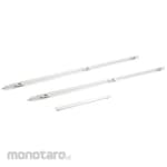 Nitto Kogyo Connecting bracket set