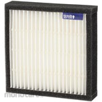 Nitto Kogyo EFC Salt Damage Filter Case Replacement Filter