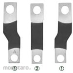 Nitto Kogyo Earth/Copper Bar