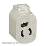 Nitto Kogyo Fact Line Retaining Outlet