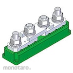 Nitto Kogyo Grounding Terminal Unit (Blok Terminal Arde)