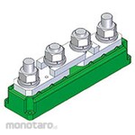 Nitto Kogyo Grounding terminal unit