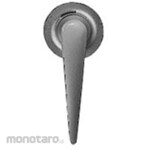 Nitto Kogyo H Cabinet handle Vertical handle