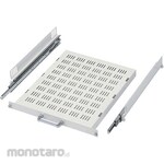 Nitto Kogyo Heavy duty sliding platform set