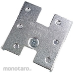 Nitto Kogyo Introduced board/cabinet parts products (manufactured by Shinohara Electric)