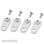 Nitto Kogyo PBH-KA mounting bracket