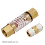 Nitto Kogyo PHEW-FM Flowmeter Set