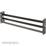 Nitto Kogyo Rear airflow guide