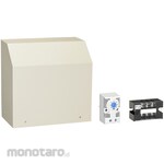 Nitto Kogyo ventilation fan set