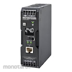 OMRON DC Power Supplies