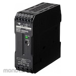 OMRON DC Power Supply (Catu Daya DC)