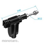 Panasonic Terminal fixing insulator (with bolt)